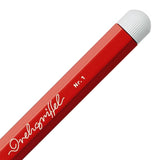 Leuchtturm1917 Drehgriffel Nr. 1 Cherry Red Roller Ball Pen 374009