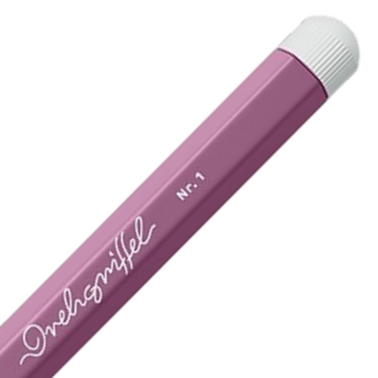 Leuchtturm1917 Drehgriffel Nr. 1 Dusty Rose Ballpoint Pen 372213