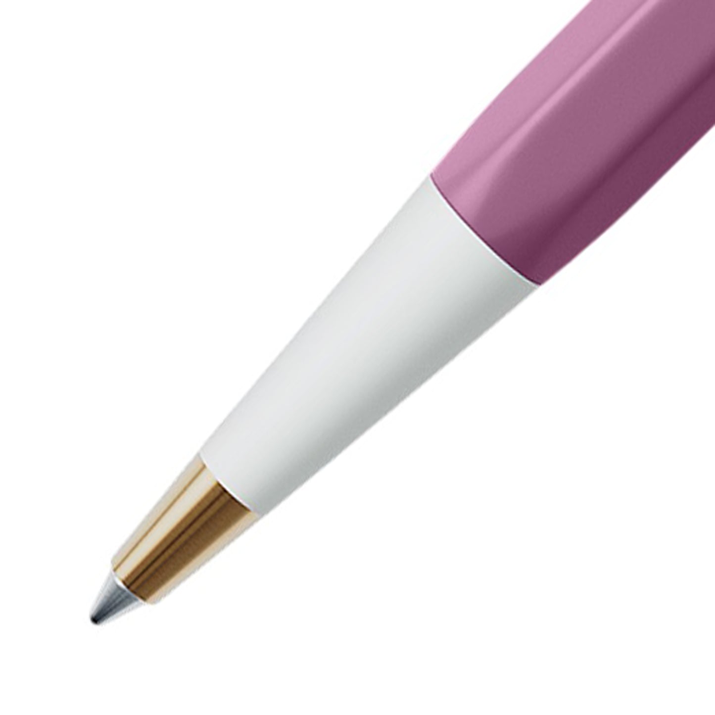 Leuchtturm1917 Drehgriffel Nr. 1 Dusty Rose Ballpoint Pen 372213