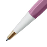 Leuchtturm1917 Drehgriffel Nr. 1 Dusty Rose Ballpoint Pen 372213
