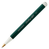 Leuchtturm1917 Drehgriffel Nr. 1 Forest Green Ballpoint Pen 367276
