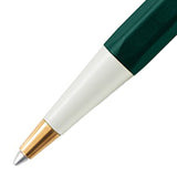 Leuchtturm1917 Drehgriffel Nr. 1 Forest Green Ballpoint Pen 367276
