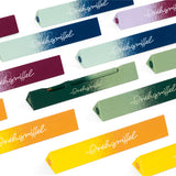 Leuchtturm1917 Drehgriffel Nr. 1 Gradient Forest Green/Sage Ballpoint Pen 372935 (Limited Edition)