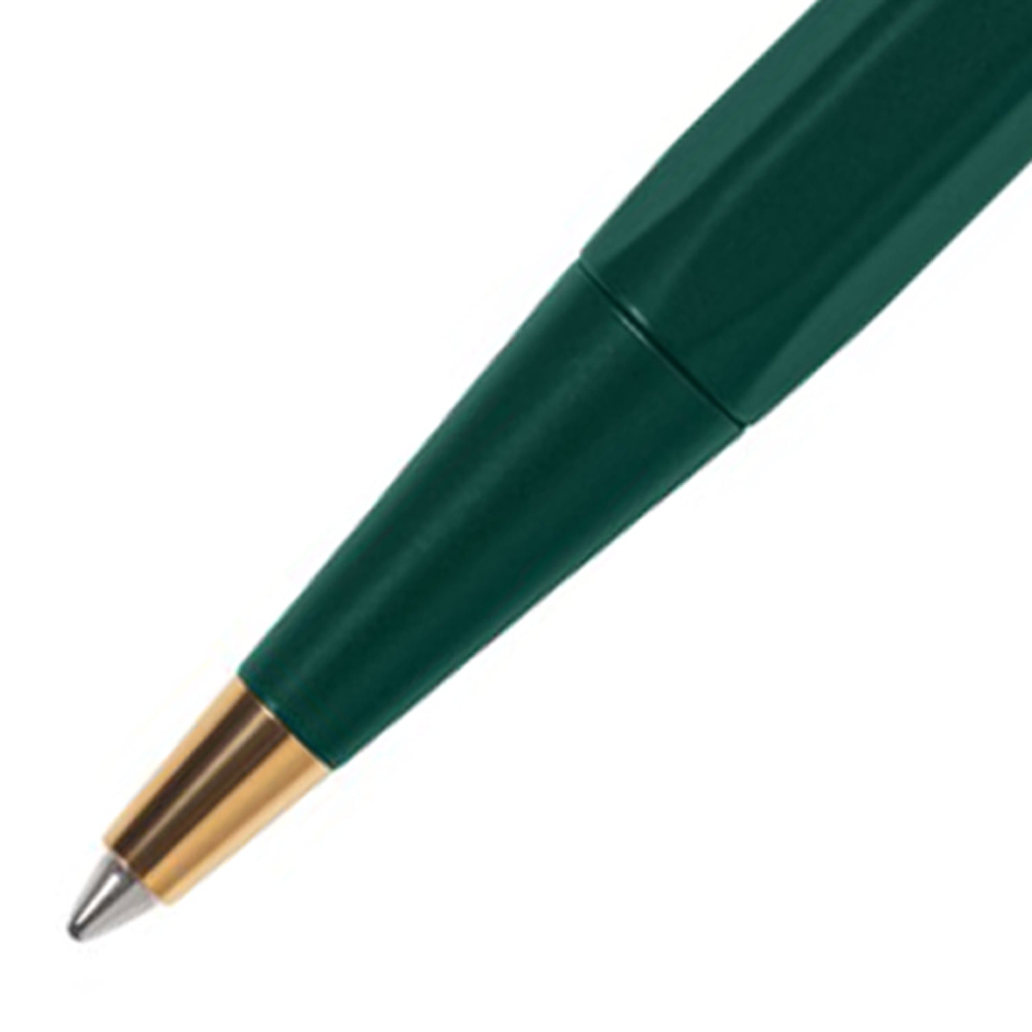 Leuchtturm1917 Drehgriffel Nr. 1 Gradient Forest Green/Sage Ballpoint Pen 372935 (Limited Edition)