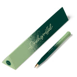 Leuchtturm1917 Drehgriffel Nr. 1 Gradient Forest Green/Sage Ballpoint Pen 372935 (Limited Edition)