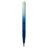 Leuchtturm1917 Drehgriffel Nr. 1 Gradient Navy/Mint Green Ballpoint Pen 372936 (Limited Edition)