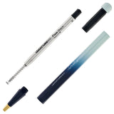 Leuchtturm1917 Drehgriffel Nr. 1 Gradient Navy/Mint Green Ballpoint Pen 372936 (Limited Edition)