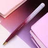 Leuchtturm1917 Drehgriffel Nr. 1 Gradient Port Red/Lilac Ballpoint Pen 372933 (Limited Edition)
