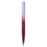 Leuchtturm1917 Drehgriffel Nr. 1 Gradient Port Red/Lilac Ballpoint Pen 372933 (Limited Edition)