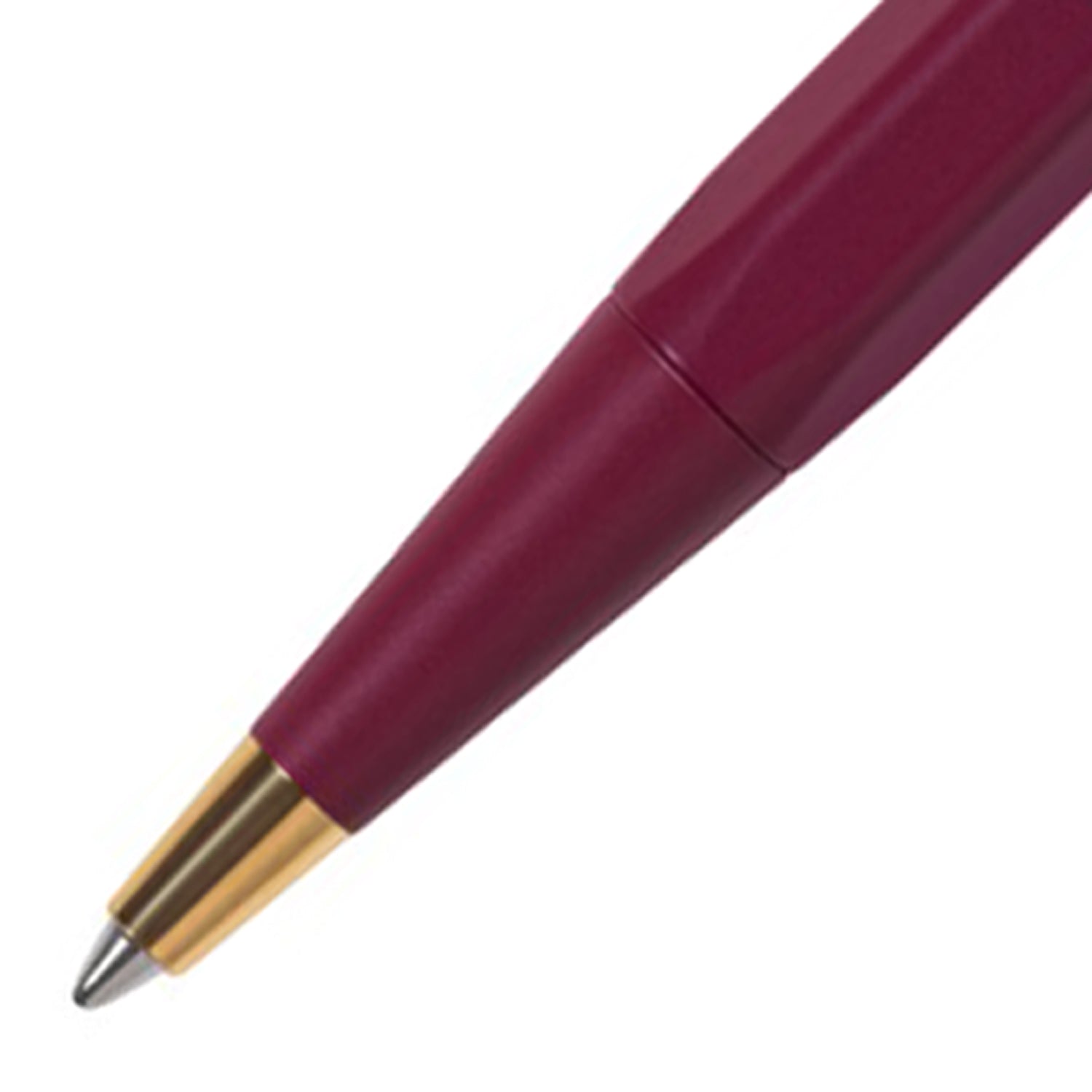 Leuchtturm1917 Drehgriffel Nr. 1 Gradient Port Red/Lilac Ballpoint Pen 372933 (Limited Edition)