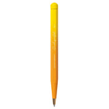 Leuchtturm1917 Drehgriffel Nr. 1 Gradient Rising Sun/Lemon Ballpoint Pen 372934 (Limited Edition)