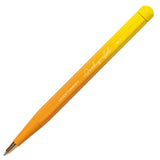 Leuchtturm1917 Drehgriffel Nr. 1 Gradient Rising Sun/Lemon Ballpoint Pen 372934 (Limited Edition)