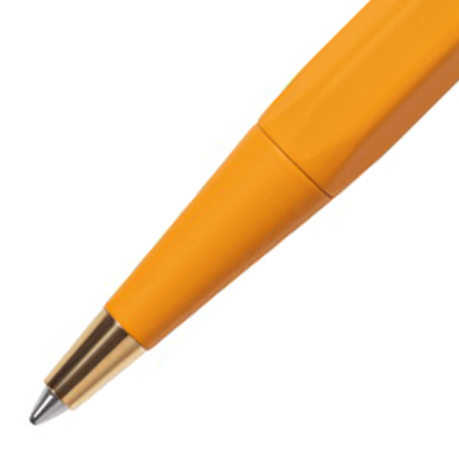 Leuchtturm1917 Drehgriffel Nr. 1 Gradient Rising Sun/Lemon Ballpoint Pen 372934 (Limited Edition)