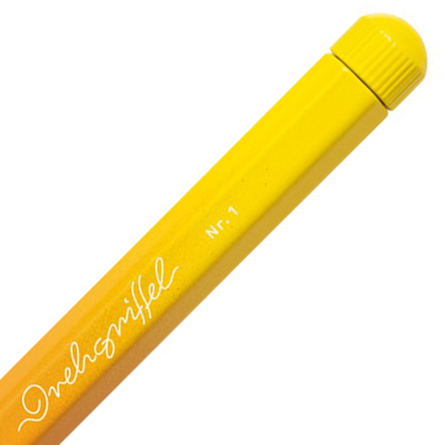 Leuchtturm1917 Drehgriffel Nr. 1 Gradient Rising Sun/Lemon Ballpoint Pen 372934 (Limited Edition)