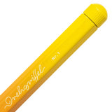 Leuchtturm1917 Drehgriffel Nr. 1 Gradient Rising Sun/Lemon Ballpoint Pen 372934 (Limited Edition)