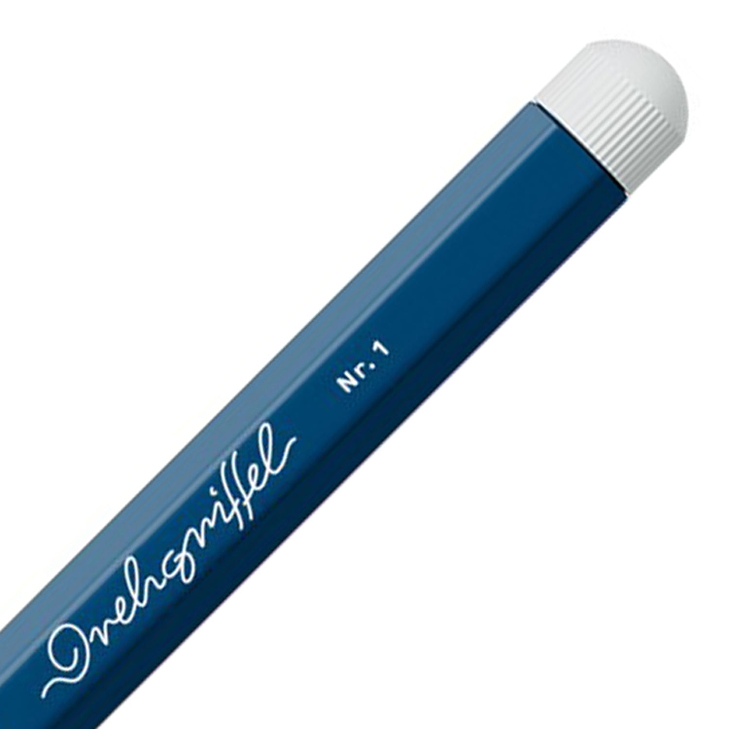 Leuchtturm1917 Drehgriffel Nr. 1 Indigo Roller Ball Pen 374012