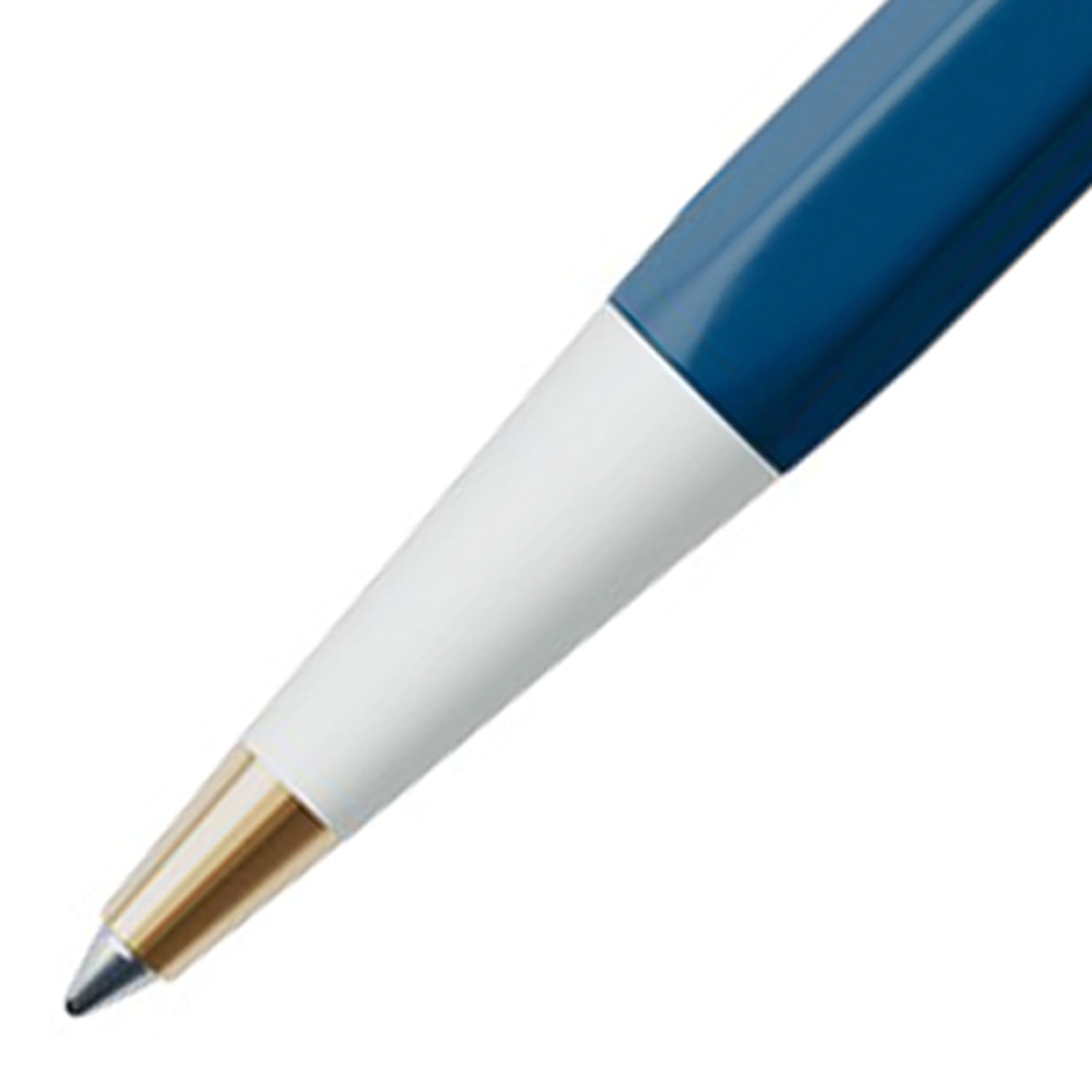 Leuchtturm1917 Drehgriffel Nr. 1 Indigo Roller Ball Pen 374012