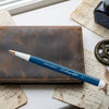 Leuchtturm1917 Drehgriffel Nr. 1 Indigo Ballpoint Pen 374008