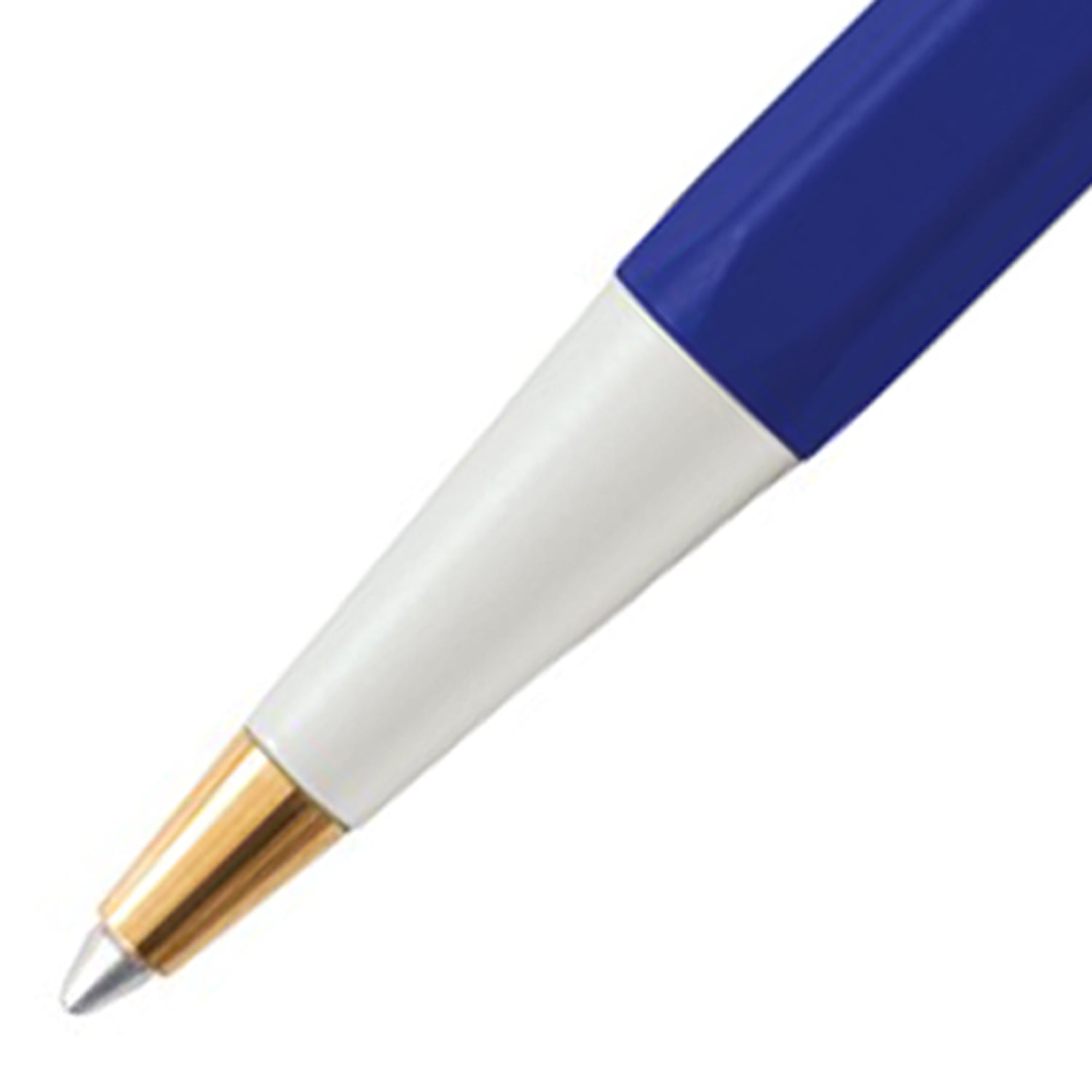 Leuchtturm1917 Drehgriffel Nr. 1 Ink Blue Ballpoint Pen 369810