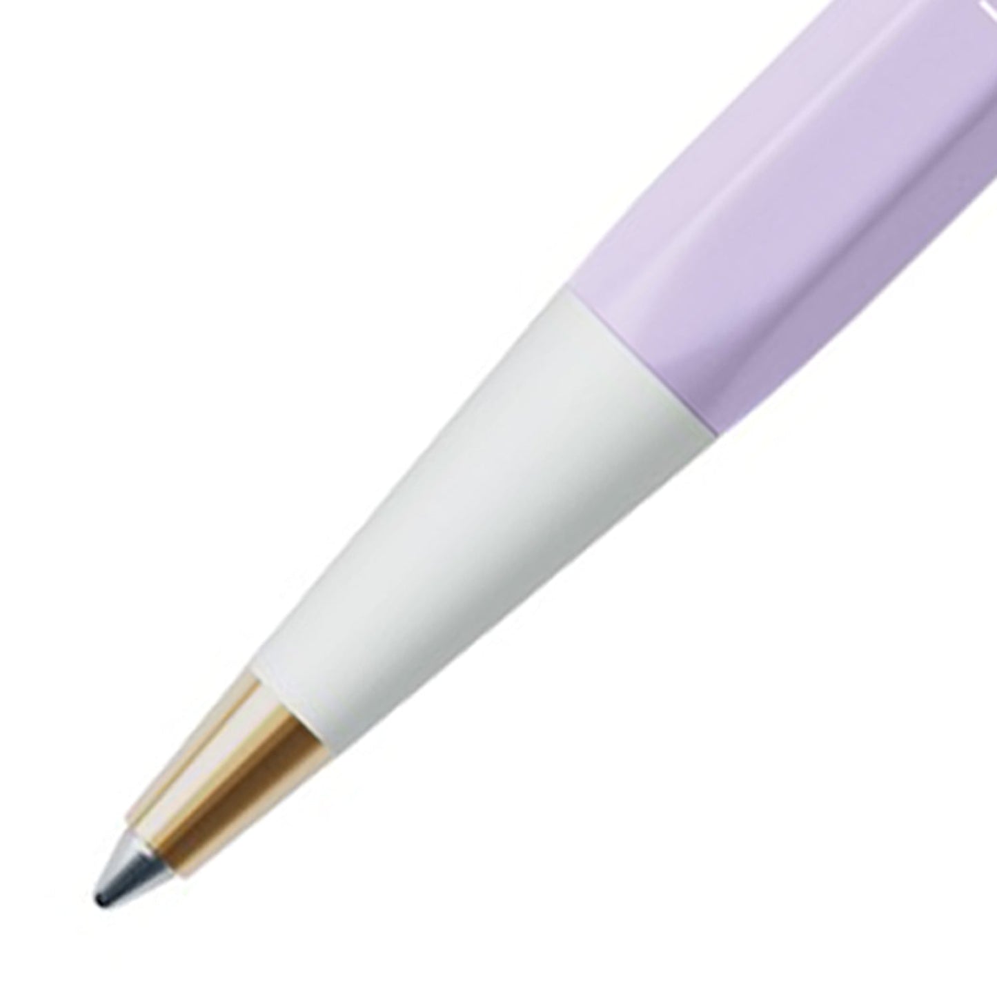 Leuchtturm1917 Drehgriffel Nr. 1 Lilac Ballpoint Pen 365526