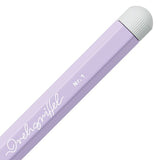 Leuchtturm1917 Drehgriffel Nr. 1 Lilac Roller Ball Pen 365530