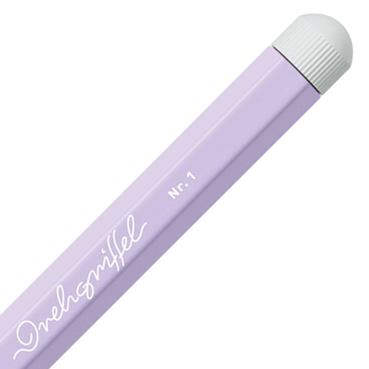 Leuchtturm1917 Drehgriffel Nr. 1 Lilac Roller Ball Pen 365530