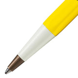 Leuchtturm1917 Drehgriffel Nr. 1 Lemon Yellow Ballpoint Pen 362452