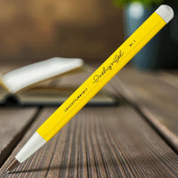 Lemon Yellow