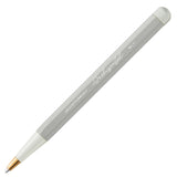 Leuchtturm1917 Drehgriffel Nr. 1 Light Grey Roller Ball Pen 367278
