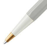 Leuchtturm1917 Drehgriffel Nr. 1 Light Grey Roller Ball Pen 367278