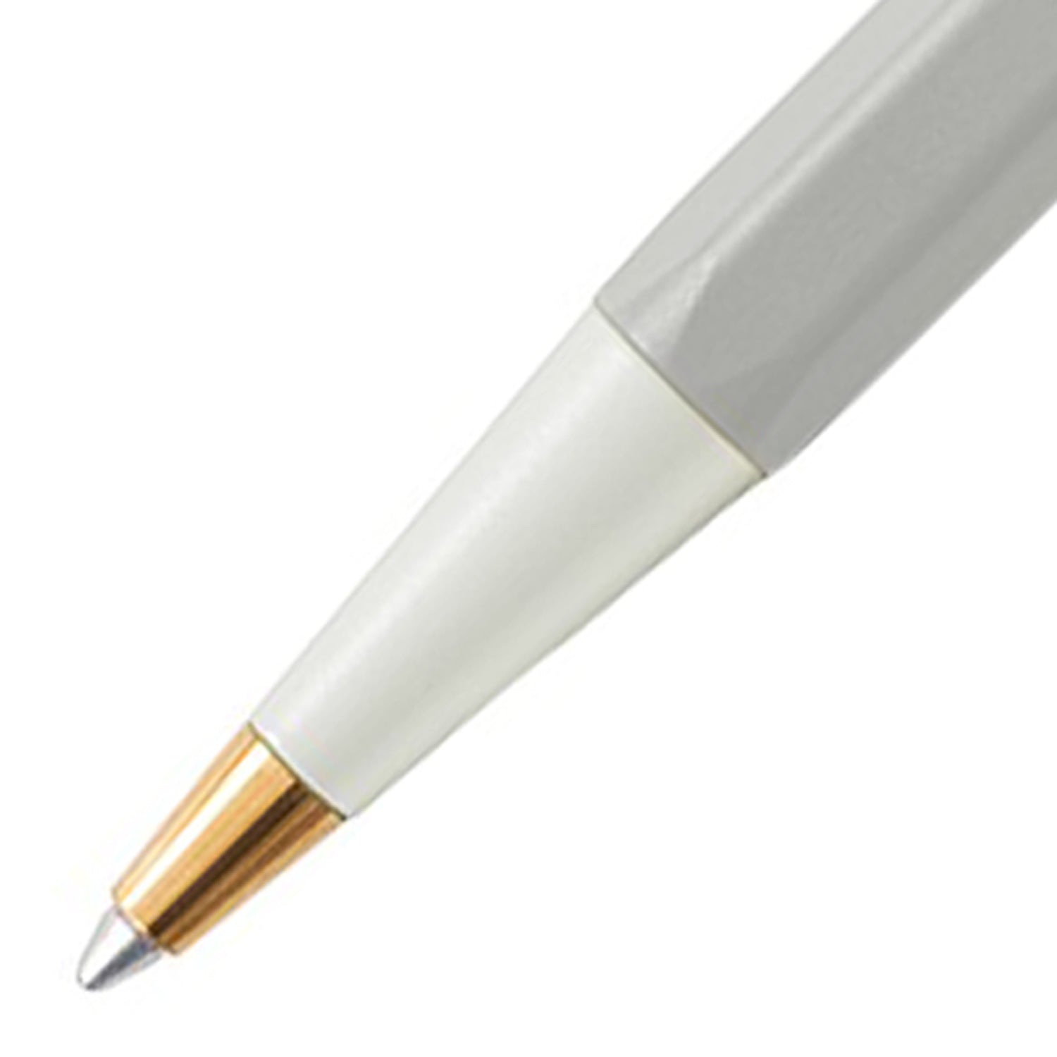Leuchtturm1917 Drehgriffel Nr. 1 Light Grey Roller Ball Pen 367278