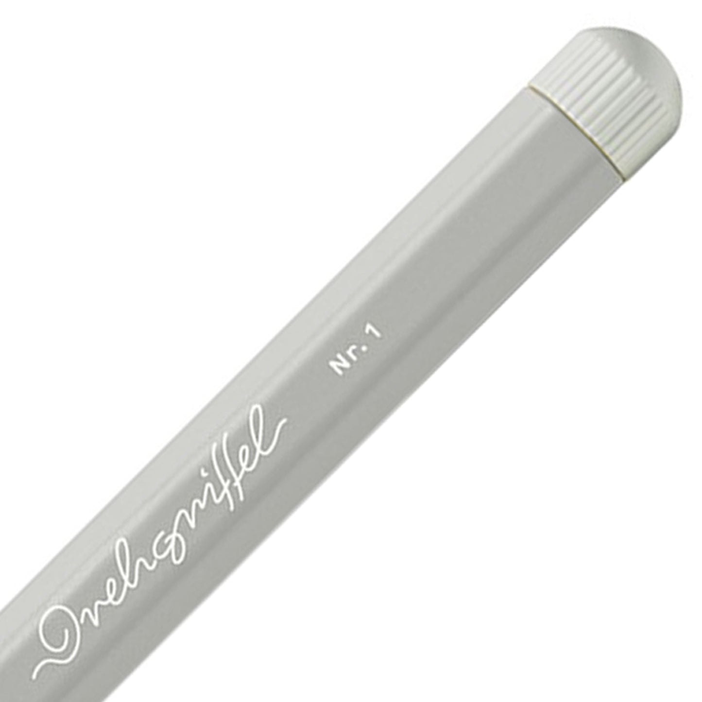 Leuchtturm1917 Drehgriffel Nr. 1 Light Grey Roller Ball Pen 367278