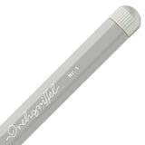 Leuchtturm1917 Drehgriffel Nr. 1 Light Grey Roller Ball Pen 367278