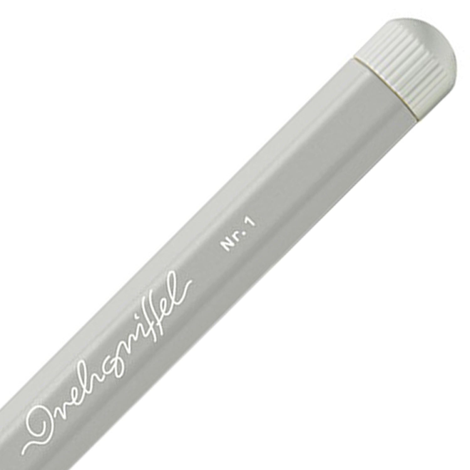 Leuchtturm1917 Drehgriffel Nr. 1 Light Grey Roller Ball Pen 367278