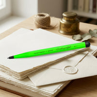 Luminous Green