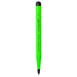 Leuchtturm1917 Drehgriffel Nr. 1 Luminous Green Ballpoint Pen 400444