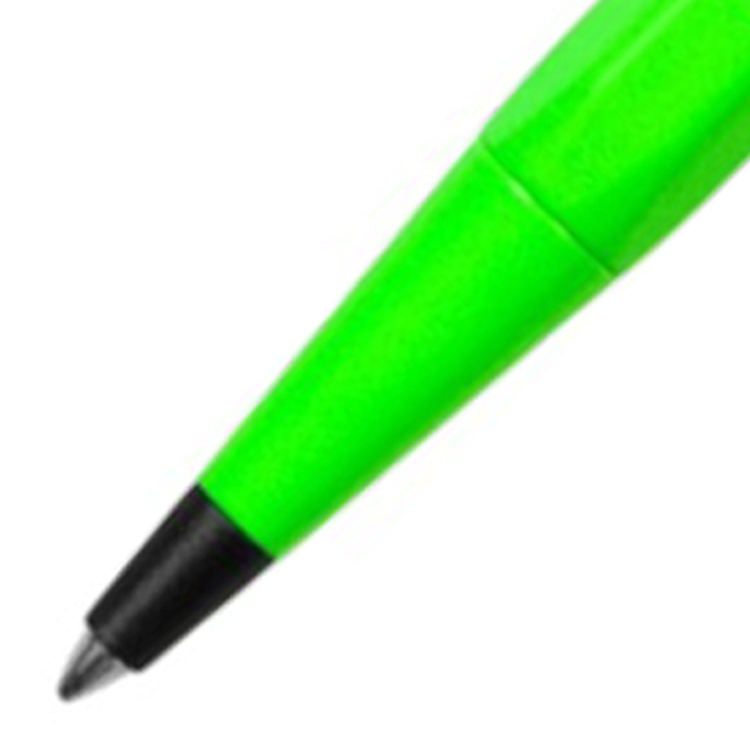 Leuchtturm1917 Drehgriffel Nr. 1 Luminous Green Ballpoint Pen 400444