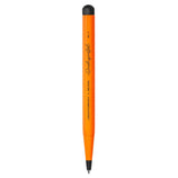Leuchtturm1917 Drehgriffel Nr. 1 Luminous Orange Ballpoint Pen 400442