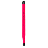 Leuchtturm1917 Drehgriffel Nr. 1 Luminous Pink Ballpoint Pen 400441
