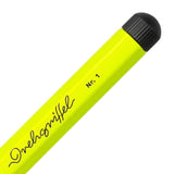 Leuchtturm1917 Drehgriffel Nr. 1 Luminous Yellow Ballpoint Pen 400443