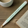 Leuchtturm1917 Drehgriffel Nr. 1 Mint Green Ballpoint Pen 367277