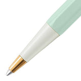 Leuchtturm1917 Drehgriffel Nr. 1 Mint Green Roller Ball Pen 367281