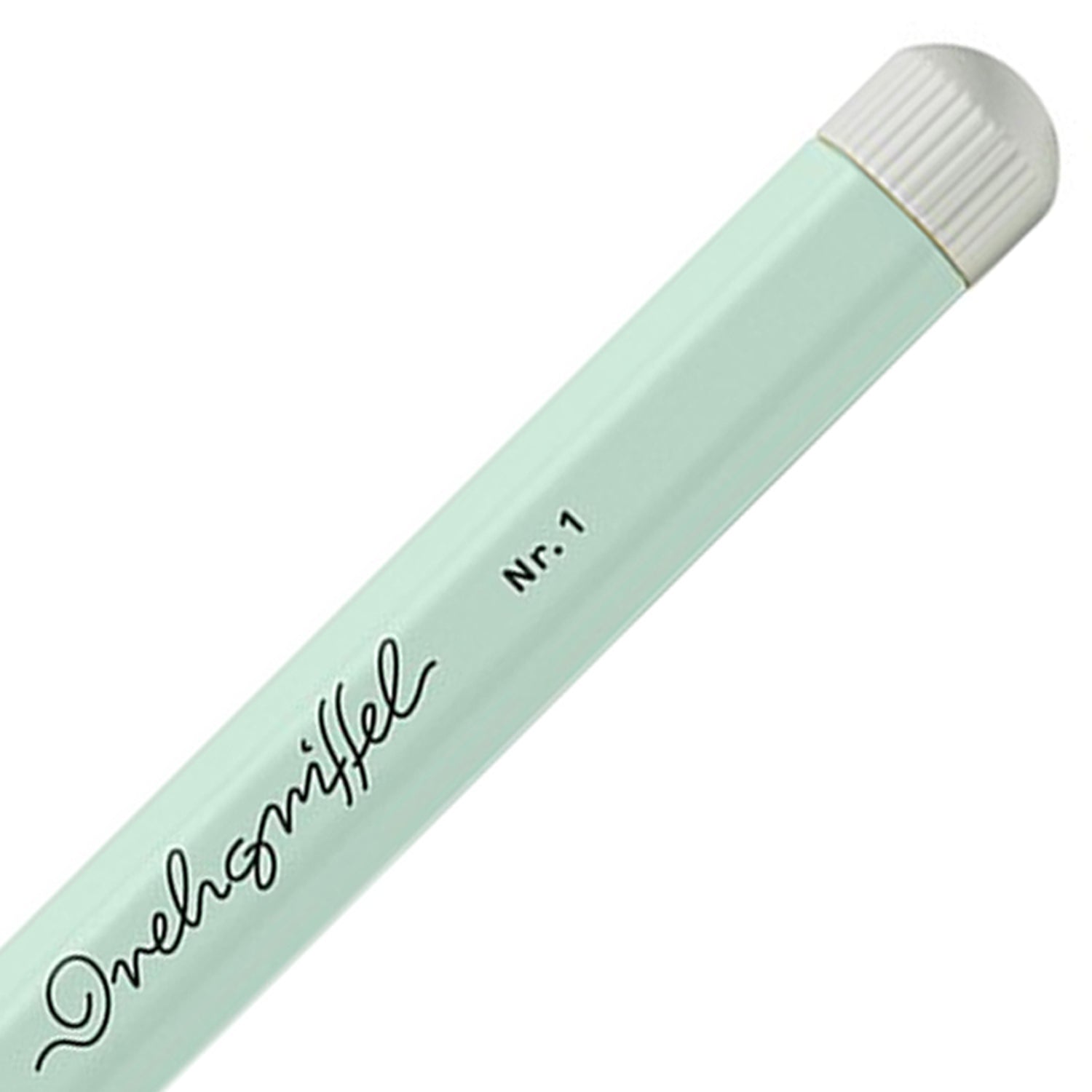 Leuchtturm1917 Drehgriffel Nr. 1 Mint Green Roller Ball Pen 367281