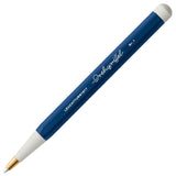 Leuchtturm1917 Drehgriffel Nr. 1 Navy Blue Ballpoint Pen 365592