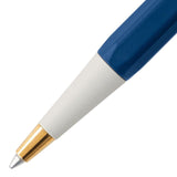 Leuchtturm1917 Drehgriffel Nr. 1 Navy Blue Roller Ball Pen 365595