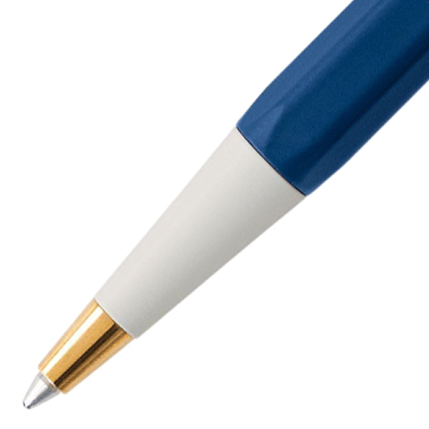 Leuchtturm1917 Drehgriffel Nr. 1 Navy Blue Roller Ball Pen 365595