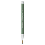Leuchtturm1917 Drehgriffel Nr. 1 Olive Green Roller Ball Pen 365532