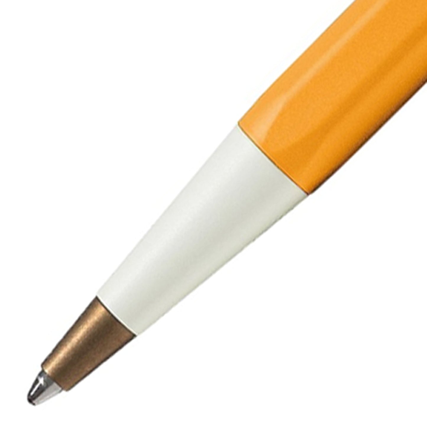 Leuchtturm1917 Drehgriffel Nr. 1 Rising Sun Orange Roller Ball Pen 364162