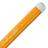 Leuchtturm1917 Drehgriffel Nr. 1 Rising Sun Orange Roller Ball Pen 364162