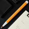Leuchtturm1917 Drehgriffel Nr. 1 Rising Sun Orange Roller Ball Pen 364162